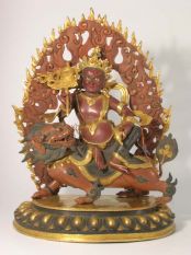 Lion Zambala 13" APG