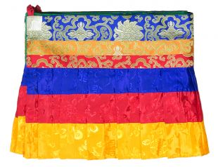 3 color shamboo 15 ft.