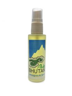 Bhutanese Pure Lemongrass