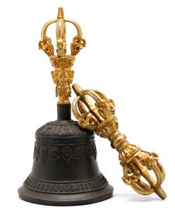 Bell & Dorjee 5leaf Spq.(L)