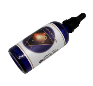 Vajra Armor Lama Water