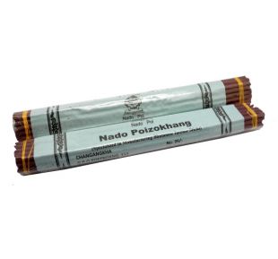 Bhutan Lopen Stick incense(No discounts)