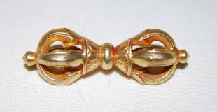 5 Leaf Dorjee GP 6 cm