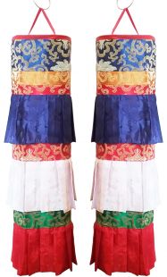 Victory Banner (Gyaltsen)