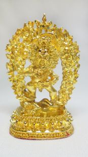 Black zambala (2〝 GP)