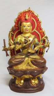 Ainan Ming Wang (21cm)