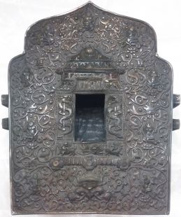 Antique Mirror Gau (L)