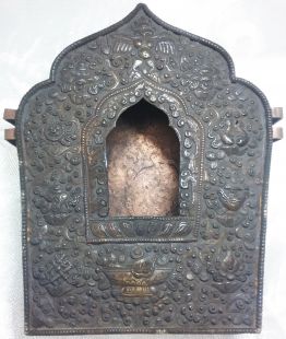 Antique Mirror Gau (S)