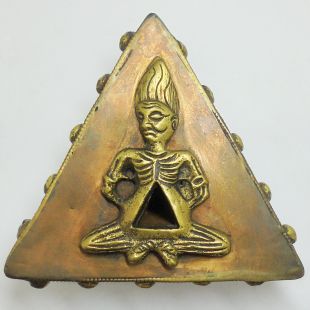 Removable Phurpa Stand