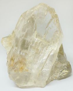 Clear Quartz points
