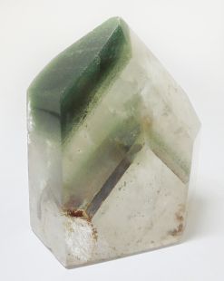 Phantom/Citrine points 