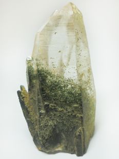 Phantom/Citrine points