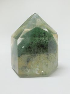 Phantom/Citrine points