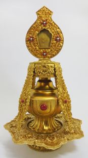 Empowerment Vase (Tse-bum)