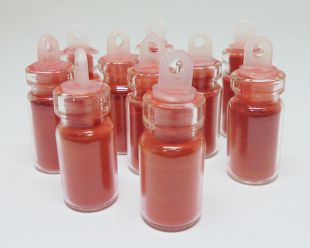 Cinnabar Powder (a piece)