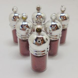 Cinnabar Powder (a piece)