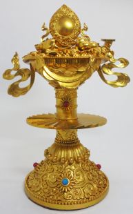 8-Auspicious Substances