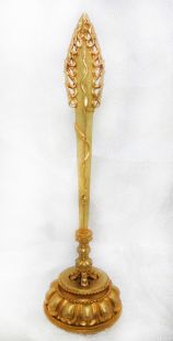 Wisdom Sword with Stand