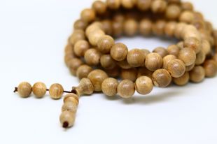 Aloeswood Mala 10mm