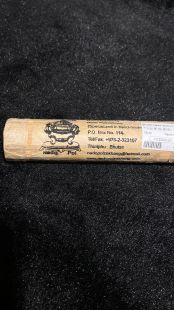 Bhutan Nado stick incense