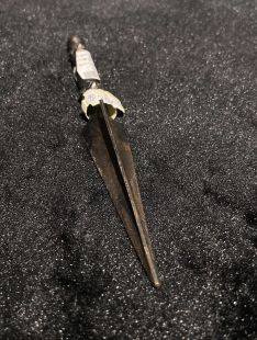 Thangtong Gyalpo Iron Phurpa