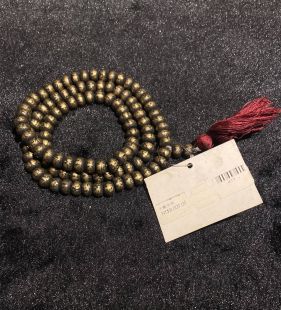 Iron Thogchag Mala