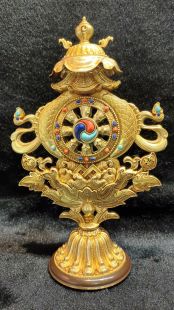 Eight Auspicious Signs