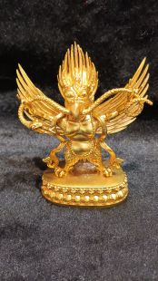 Garuda GP 12cm