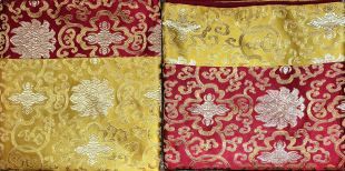 D/Dorji design Table cloth