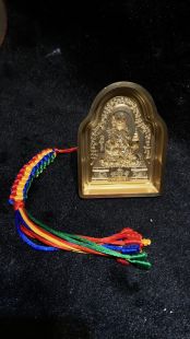  Tsatsa mold guru doom shape