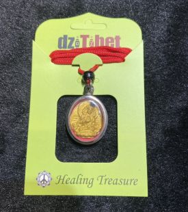 Mendup pendant Charm Color (Vajrasattva)