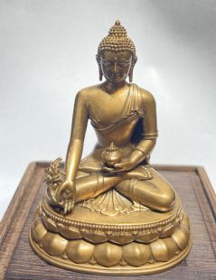 Medicine Buddha