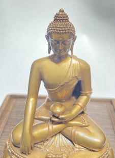 Shakyamuni