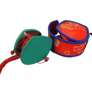 Damaru Chandan 4.5＂