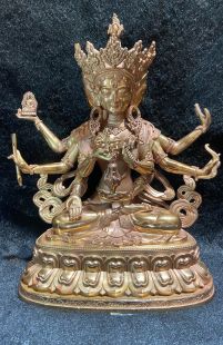 Vajrayogini