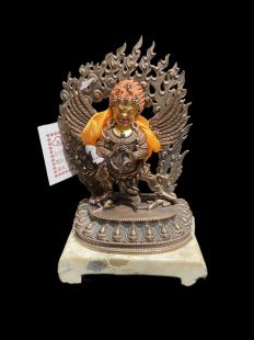 Phurba (Bronze/Gold)