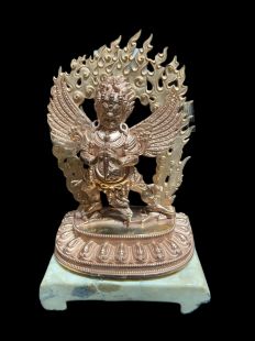 Phurba (Original Copper)