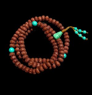 Vajra Bodhi seeds. Seeds. Buddha beads