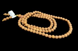 Dragon、s Eye Bodhi Buddha Beads 8~9 mm 108 beads