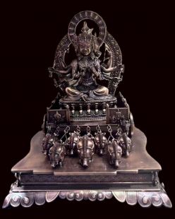 Marichi (Scheduled for release)