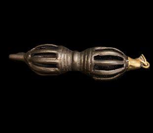 Brass Tokcha assorted