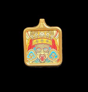 Palden Lamo pendant (S)