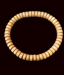 Sandlewood & aloeswood bracelet