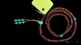 Tibetan Rema Temple Baixiang Seed Beads