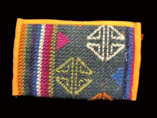 Bhutanese Handwoven Textiles