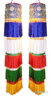 Victory Banner (Gyaltsen) 15 ft