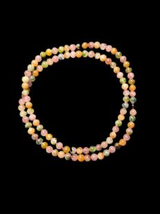 Tourmaline 5mm mala