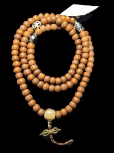 Phoenix Eye Bodhi mala