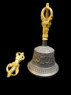 Bell & Dorjee 5leaf (S) Spq.