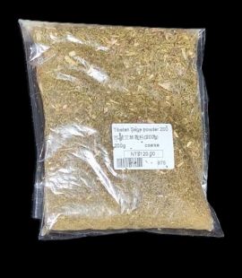 Tibetan Sage inc. powder (200 gram)
